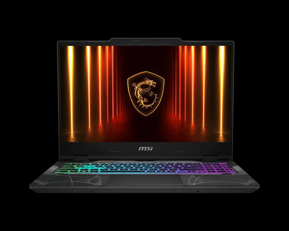 MSI Cyborg 15 15.6" FHD 144Hz Gaming Laptop