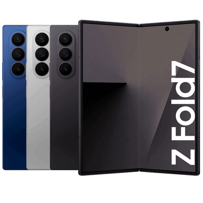 Samsung Galaxy Z Fold7