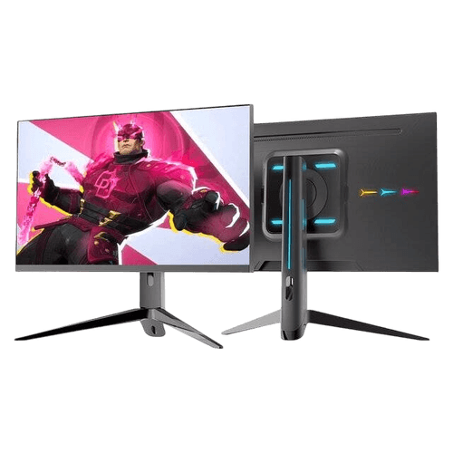 Patriot 27" 2K Fast IPS 240Hz / Black