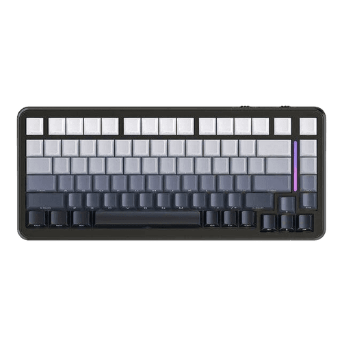 Attack Shark M86 [Tri-Mode] Keyboard (Moonlit Night)
