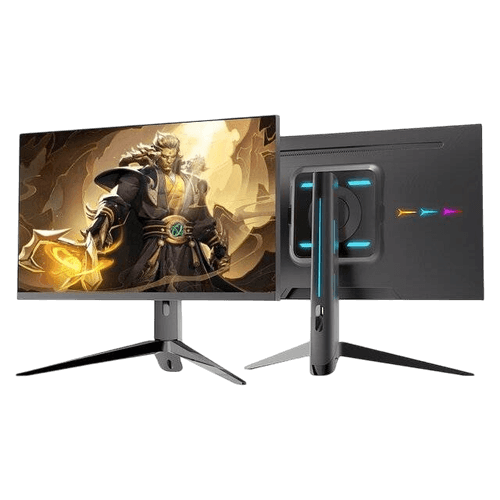 Patriot 32" 2K Fast IPS 180Hz / Black