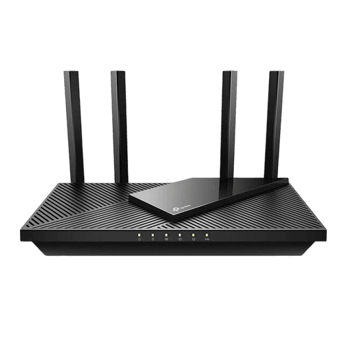 TP-Link Archer AX55 (AX3000) Dual Band Gigabit Wi-Fi 6 Router