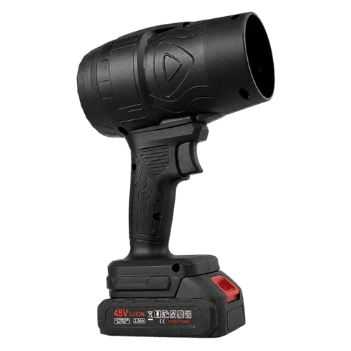 Violent Fan 3500Pa Powerful Fan