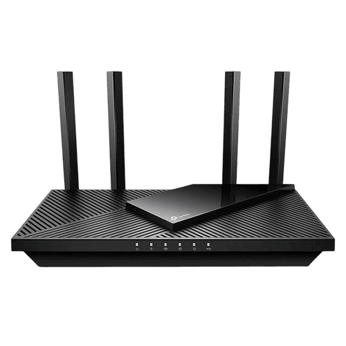 TP-Link AX55 Pro AX3000 Router