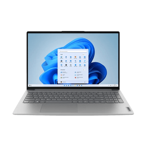 Lenovo ThinkBook 16 G8 IAL - (30GR - 2KGR), Intel Core Ultra 7-255H, RAM 16GB, SSD 512GB, Intel Graphics, 16.0 IPS WUXGA 60Hz, Arctic Grey