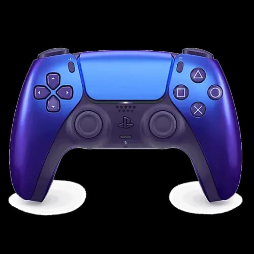 PlayStation 5 Controller (Chroma Indigo)