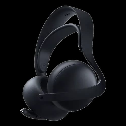 PS5 Pulse Elite Wireless Headset (Black)