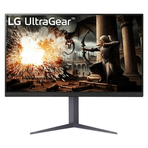 LG 32GS75Q-B 32" 2K IPS 1ms 180Hz sRGB 99% Gaming Monitor