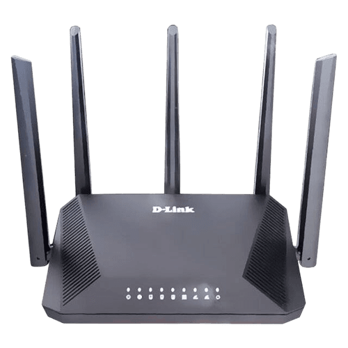 D-Link AX3000 Gigabit Wi-Fi 6 Mesh Router [DIR-X3010]