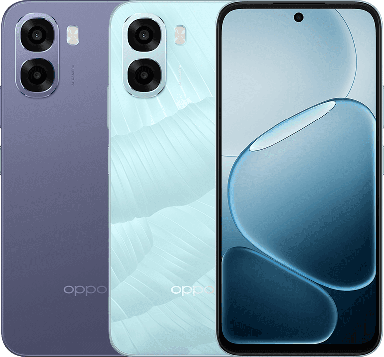 OPPO A6x