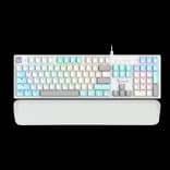Ice White