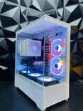Pc gaming rtx 3070 , Amd 5 5600