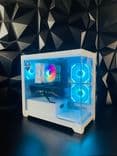 Pc gaming Rtx 3070 , Amd 5 5600x