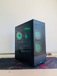 Pc gaming Amd 5 5600x , Rtx 3070ti