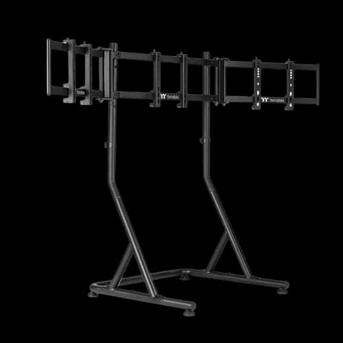 Thermaltake Triple Racing Monitor Stand