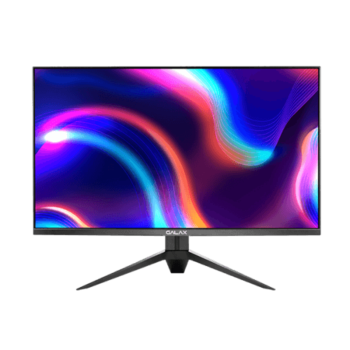 GALAX VI-01R 27 2K (2560x1440) 180Hz 1Ms IPS Flat - Image 2