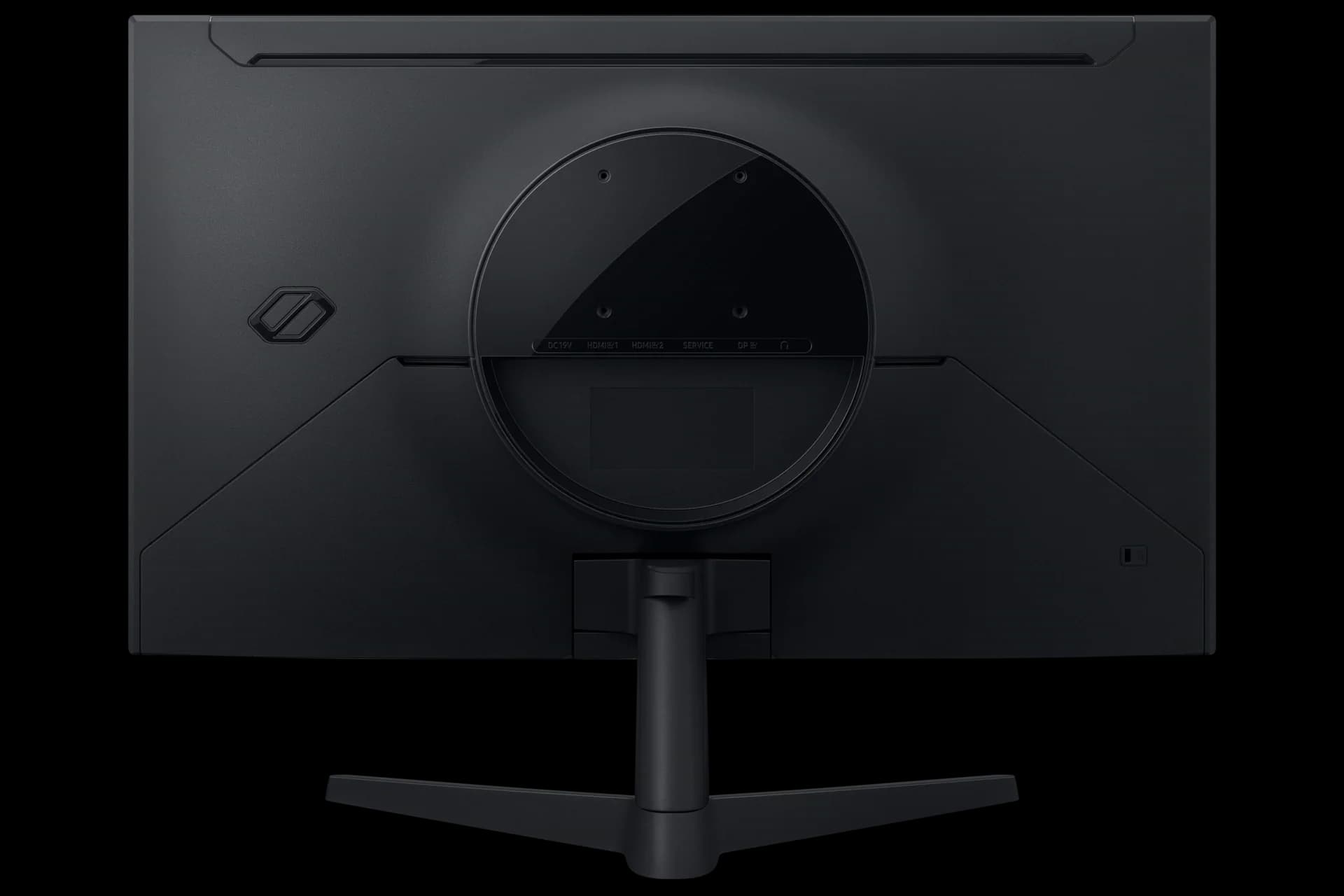 Samsung Odyssey G5 G53F 27" QHD 200Hz IPS Gaming Monitor - Image 3
