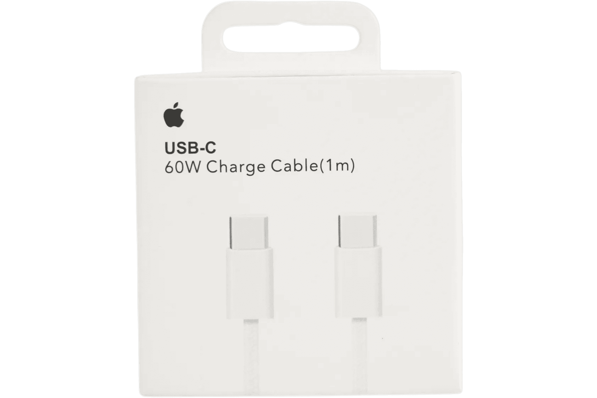 ZERO-Z USB-C 60W Charge Cable (1m)