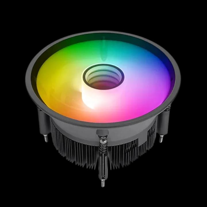 Thermaltake UX150-L ARGB Sync CPU Cooler