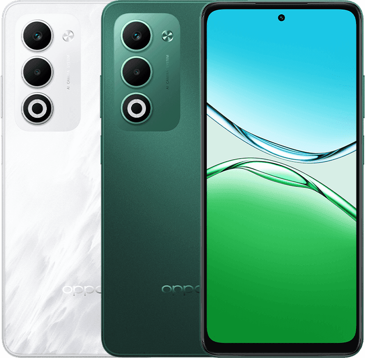 OPPO A5
