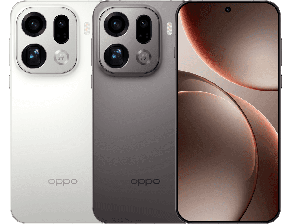 OPPO Find X9 Pro Smartphone