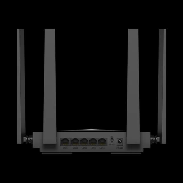 Cudy WR3600 1.0 Dual-Band Wi-Fi 7 Mesh Router - Image 2