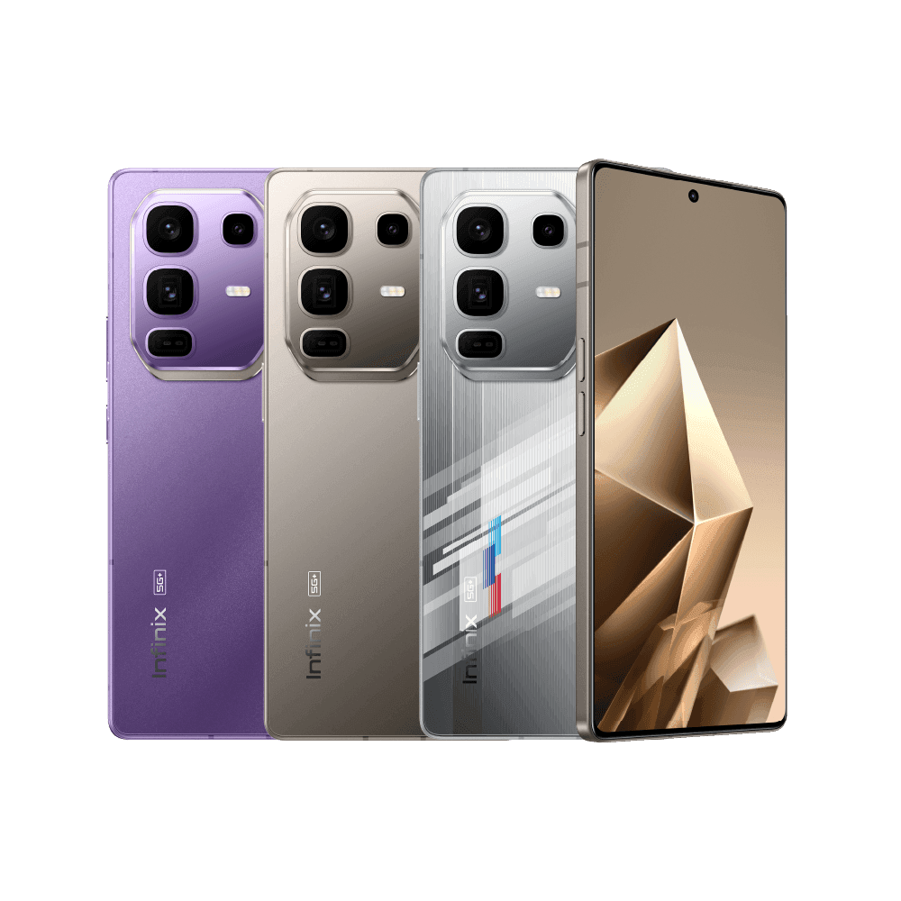 infinix note 50 pro plus