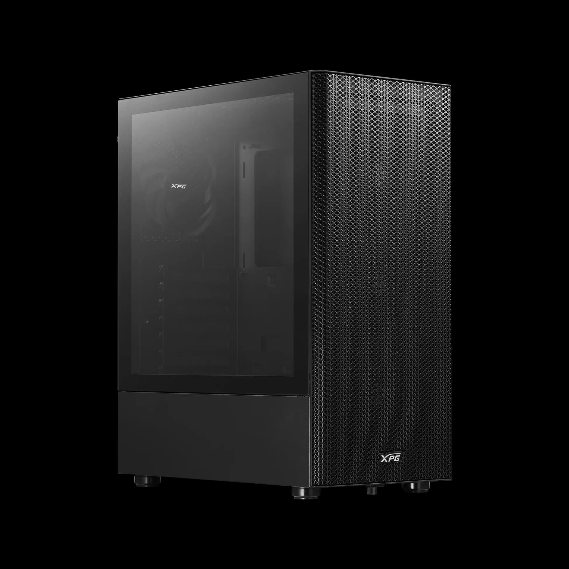 XPG Valor MESH Compact ATX Mid Tower Case