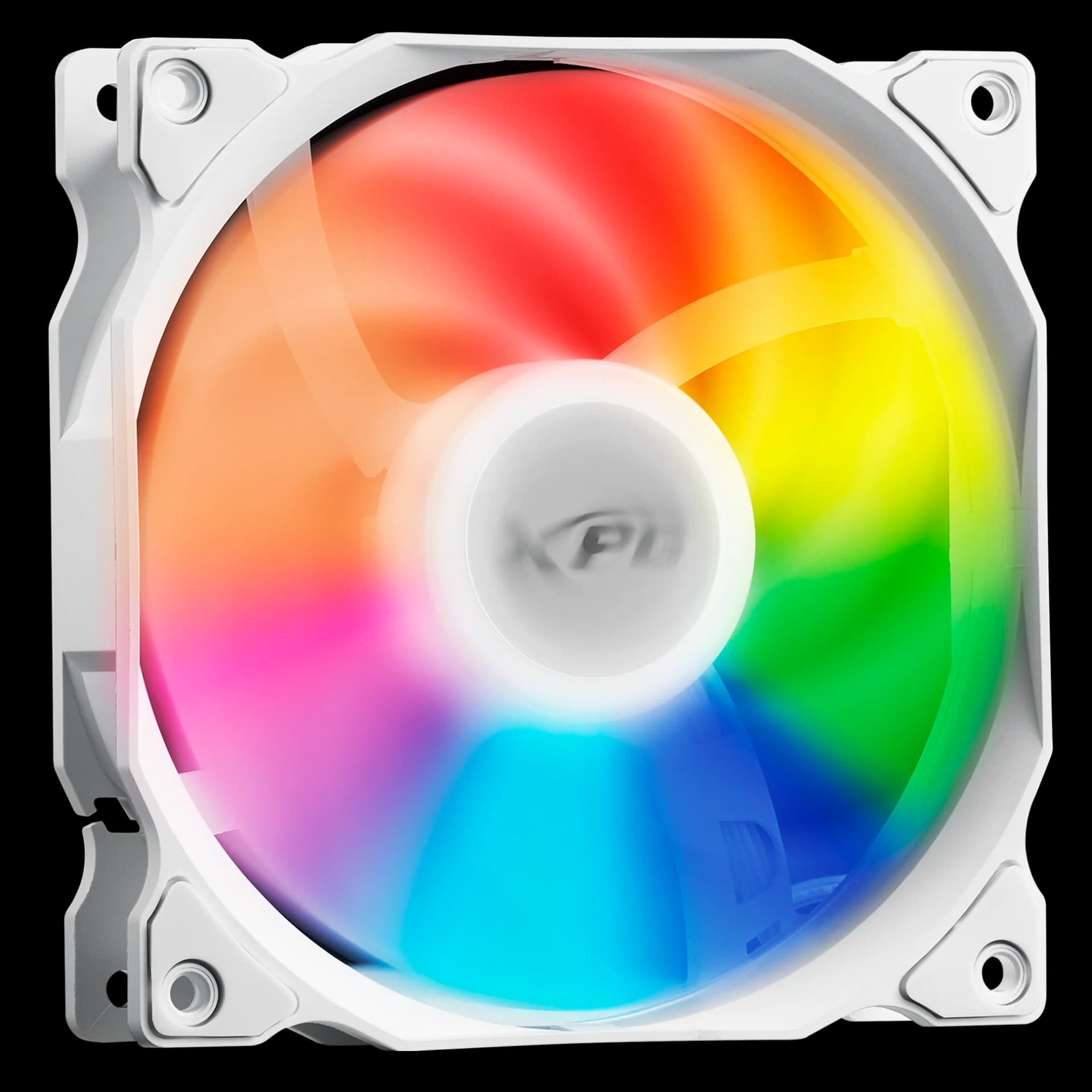 XPG Vento ARGB Computer Case Fan 120mm