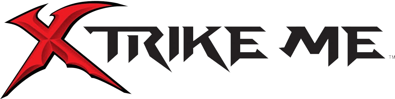 Xtrike Me