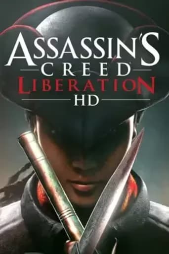Assassin's Creed Liberation HD (Global) (PC) - Ubisoft Connect - Digital Key