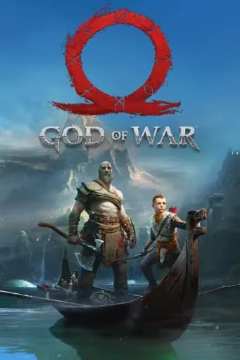 God of War (Global) (PC) - Steam - Digital Key