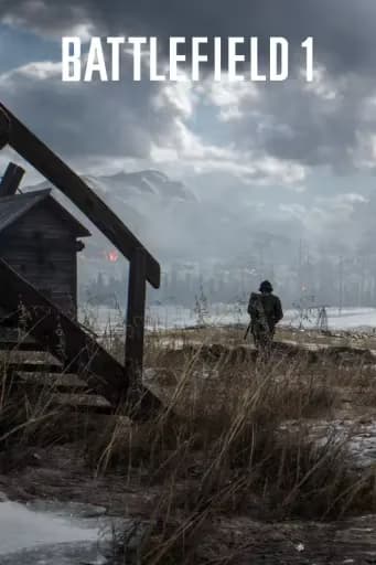 Battlefield 1 (Global) (PC) - EA Play - Digital Key