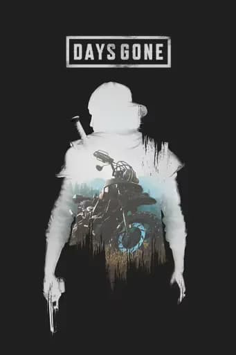 Days Gone (Global) (PC) - Steam - Digital Key