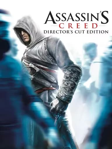 Assassin's Creed Director's Cut Edition (EN) (Global) (PC) - Ubisoft Connect - Digital Key