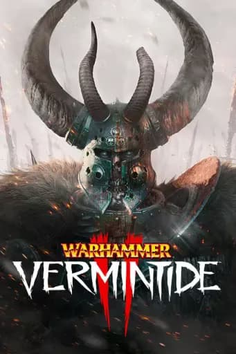 Warhammer Vermintide 2 (Global) (PC) - Steam - Digital Key