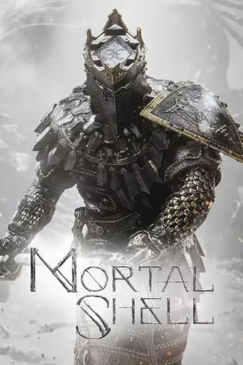 Mortal Shell (Global) (PC) - Epic Games - Digital Key