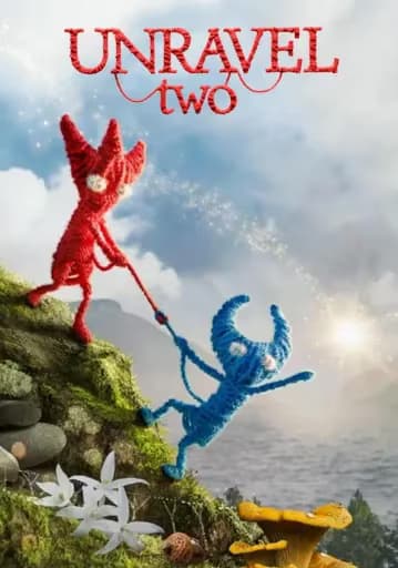 Unravel Two (Global) (PC) - EA Play - Digital Key
