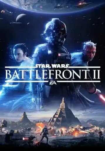 STAR WARS Battlefront 2 (Global) (PC) - EA Play - Digital Key