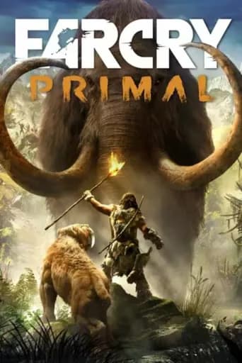 Far Cry Primal (Global) (PC) - Ubisoft Connect - Digital Key