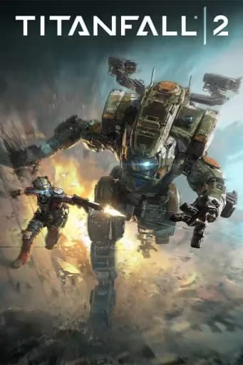 Titanfall 2 (Global) (PC) - EA Play - Digital Key