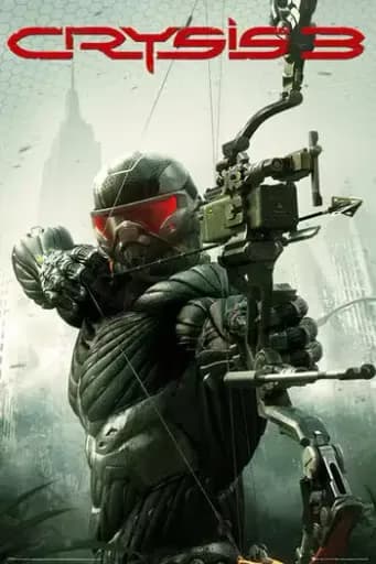 Crysis 3 (Global) (PC) - EA Play - Digital Key