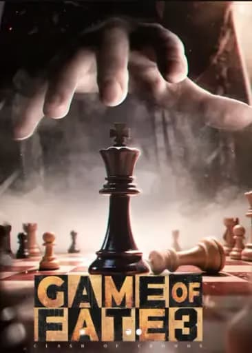 Game Of Fate 3 Clash Of Crowns (Global) (PC / Mac) - Steam - Digital Key