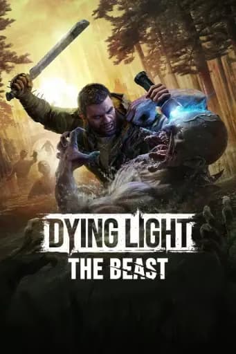 Dying Light The Beast (Global) (PC) - Steam - Digital Key