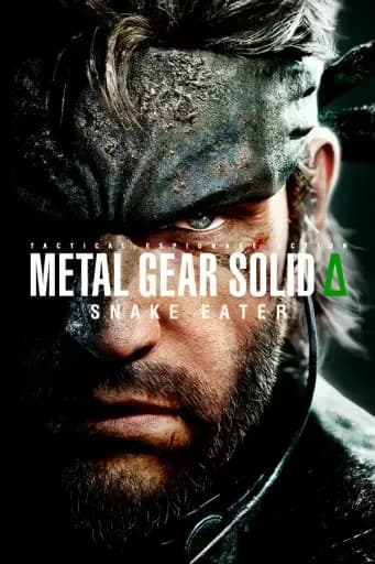 METAL GEAR SOLID Δ SNAKE EATER (Global) (PC) - Steam - Digital Key