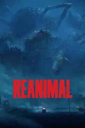 REANIMAL (Global) (PC) - Steam - Digital Key