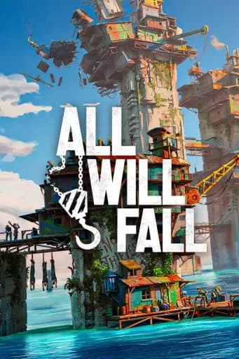 ALL WILL FALL (Global) (PC) - Steam - Digital Key
