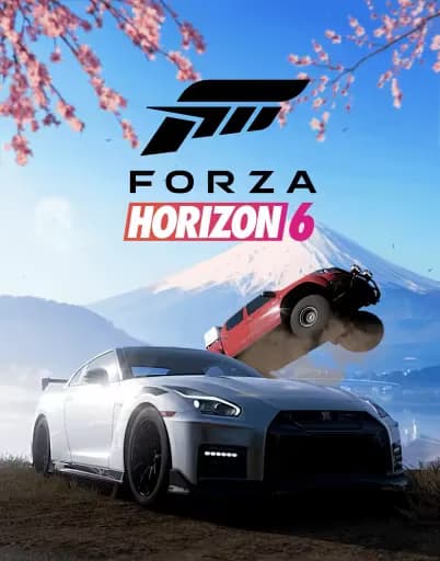 Forza Horizon 6 (Global) (PC / Xbox Series X|S) - Xbox Live - Digital Key