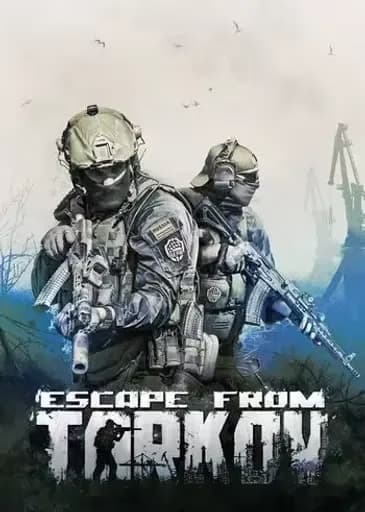 Escape from Tarkov (Global) (PC) - Steam - Digital Key