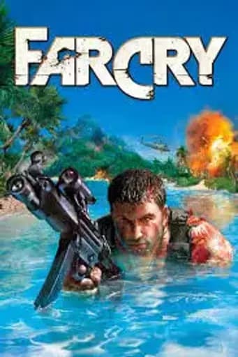 Far Cry (Global) (PC) - Ubisoft Connect - Digital Key